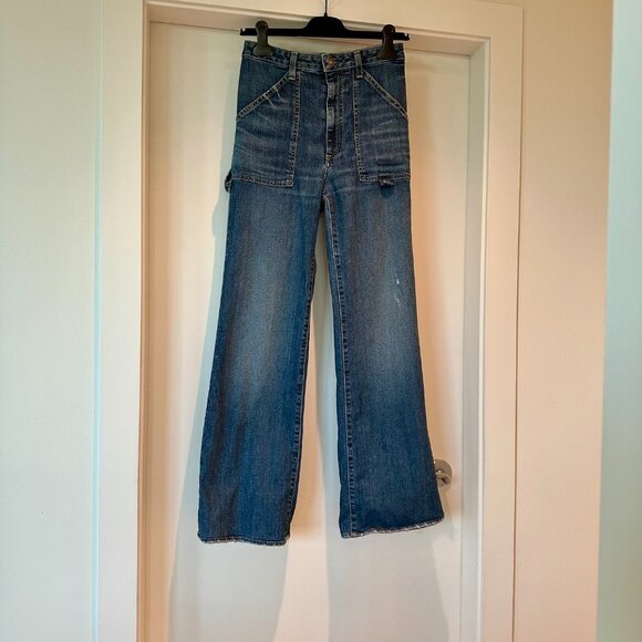 NIli Lotan Quentin Jean size 27 - Picture 3 of 8